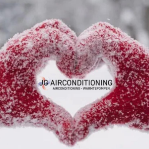 JG Airconditioning, Airco's, Genk, Airco genk, E-Volve